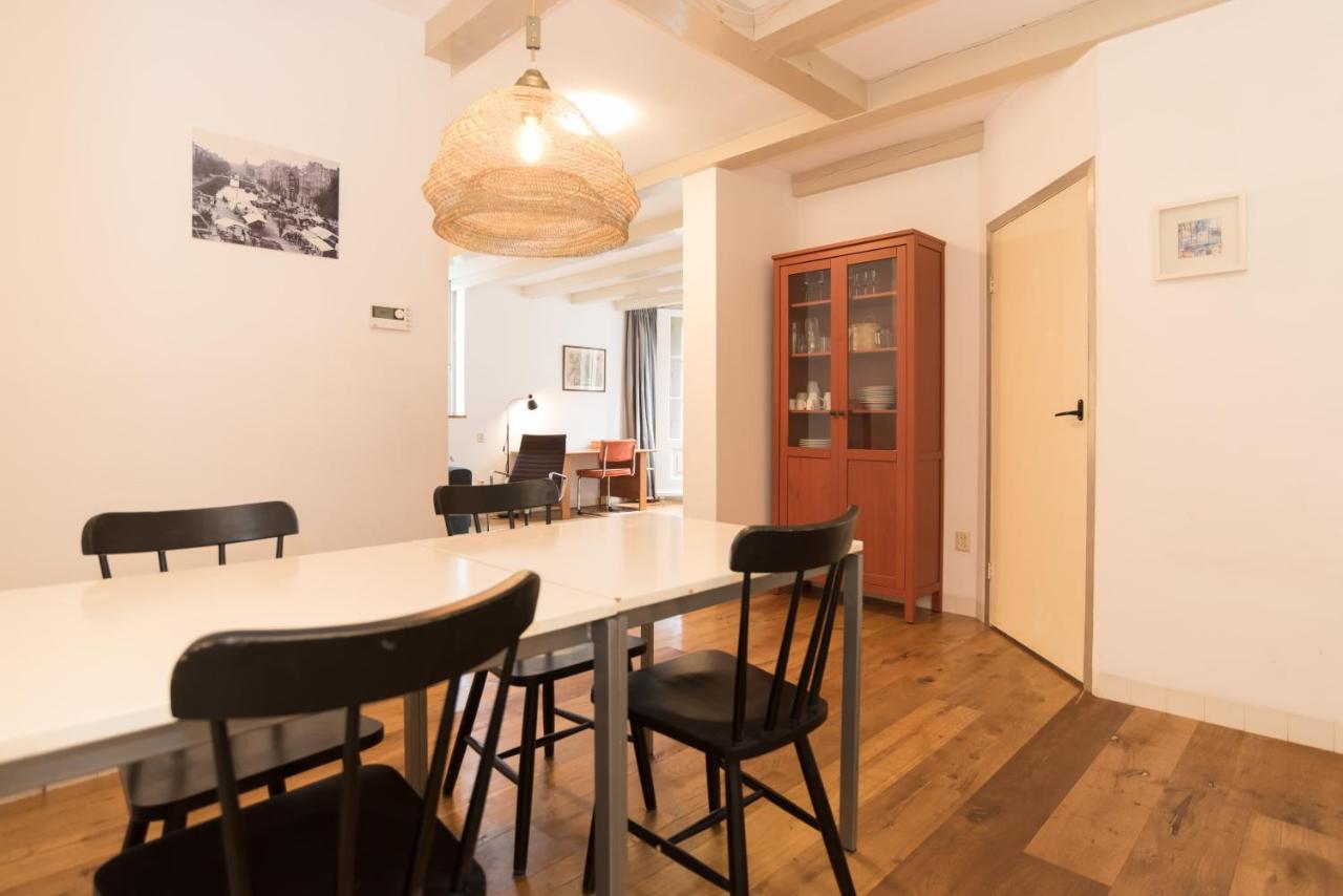 Habitación en casa particular Kloveniers