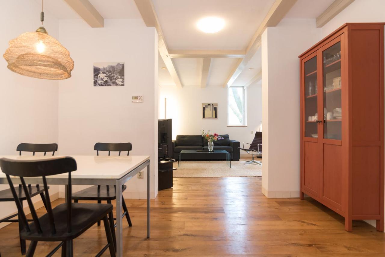 Habitación en casa particular Kloveniers Ámsterdam